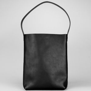 Alfie Douglas minimal tote